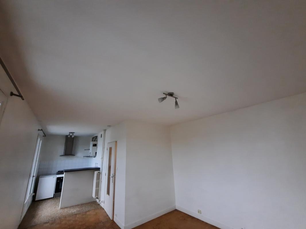Appartement T1  - Rennes (423149) - photo-5