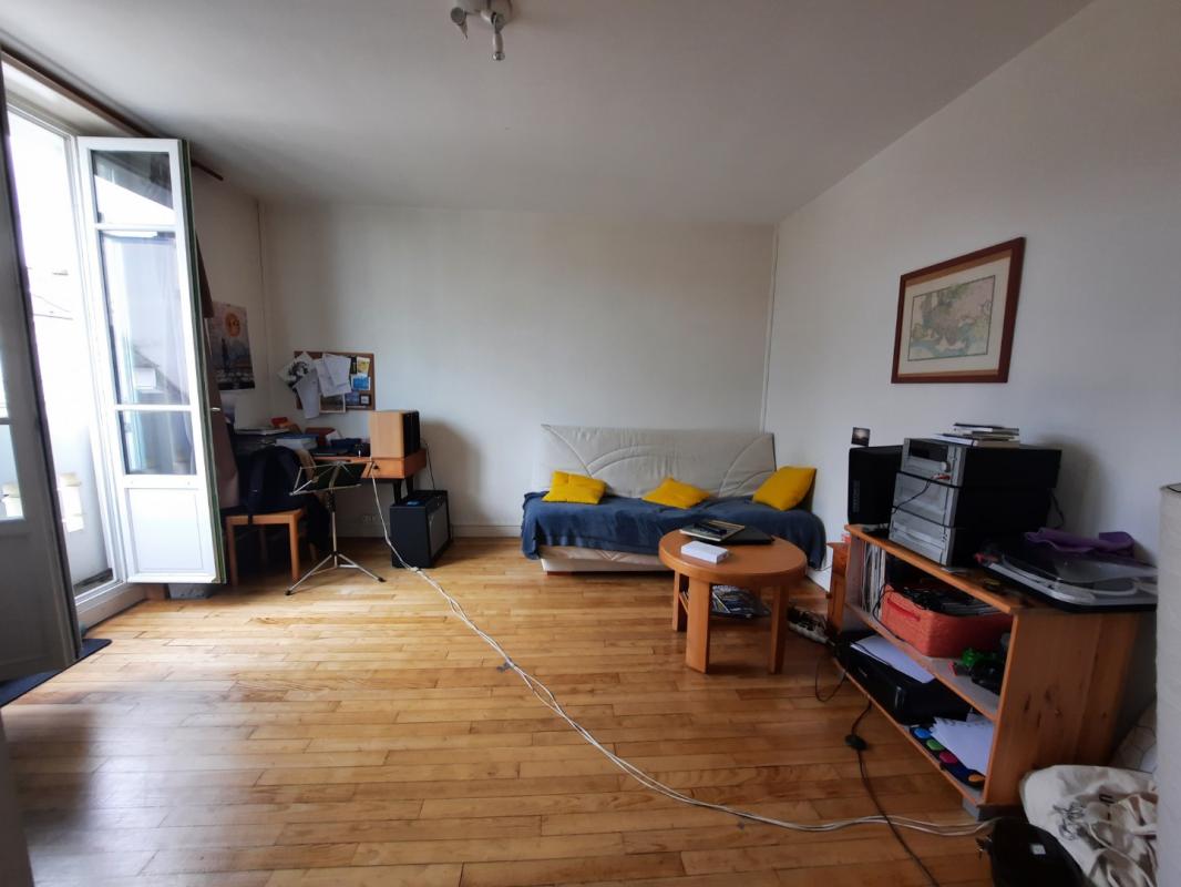 Appartement T3  - Rennes (425199) - photo-5