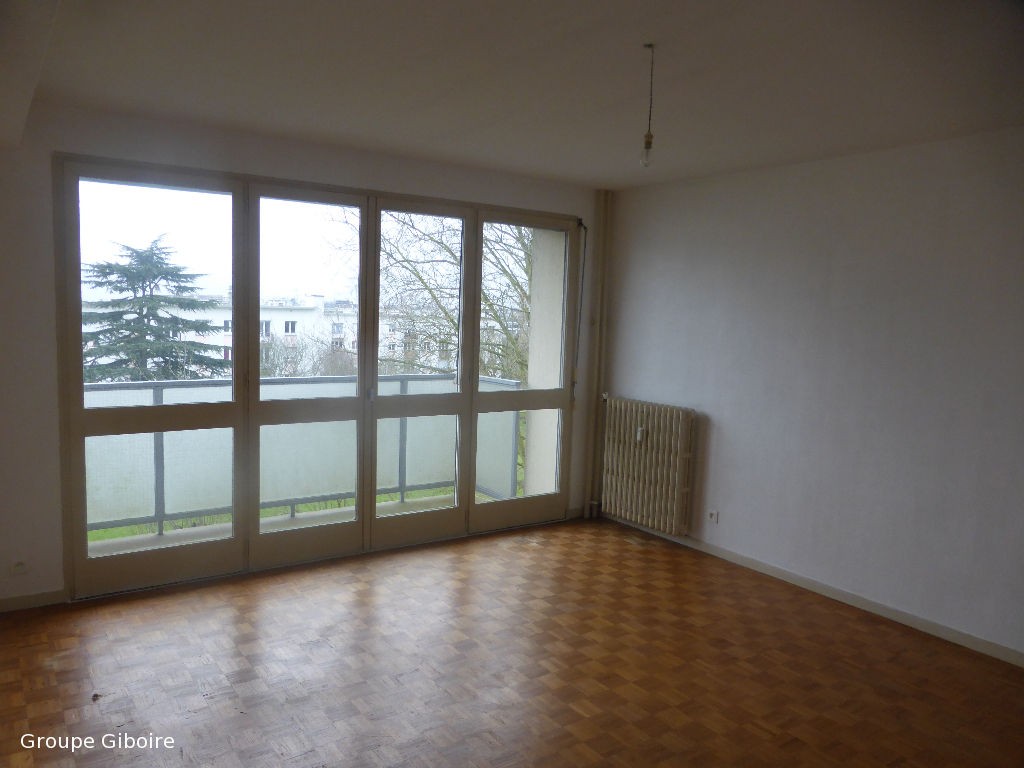 Appartement T2  - Rennes (436788) - photo-5