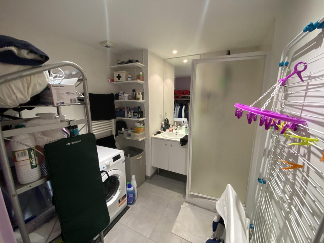 Appartement T1  - Rennes (430273) - photo-5