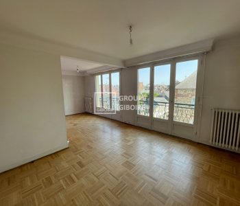 Appartement T3  - RENNES (AL25682GE) - vignette