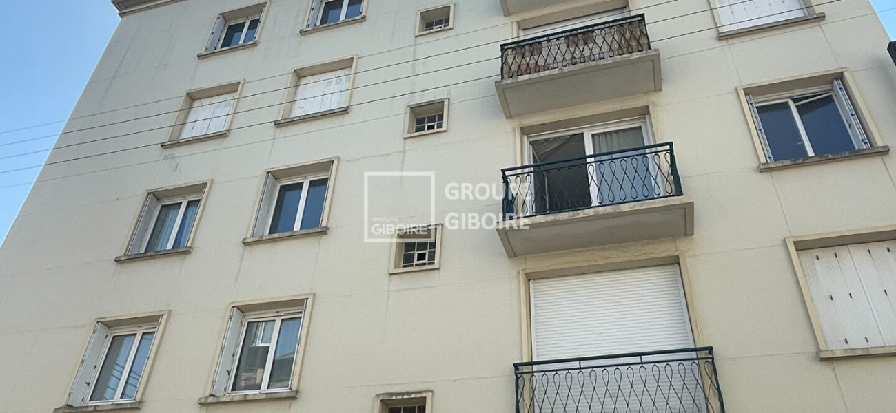 Appartement T3  - RENNES (AL25682GE) - photo principale