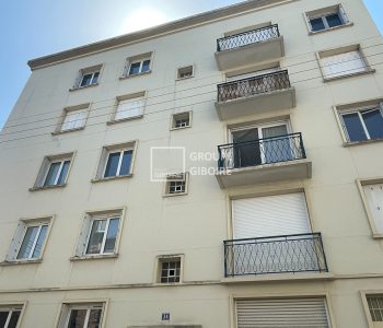 Appartement T3  - RENNES (AL25682GE) - vignette