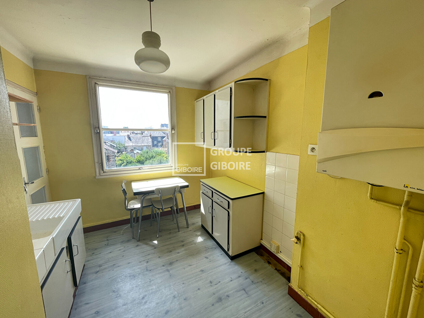Appartement T3  - RENNES (AL25682GE) - photo-2