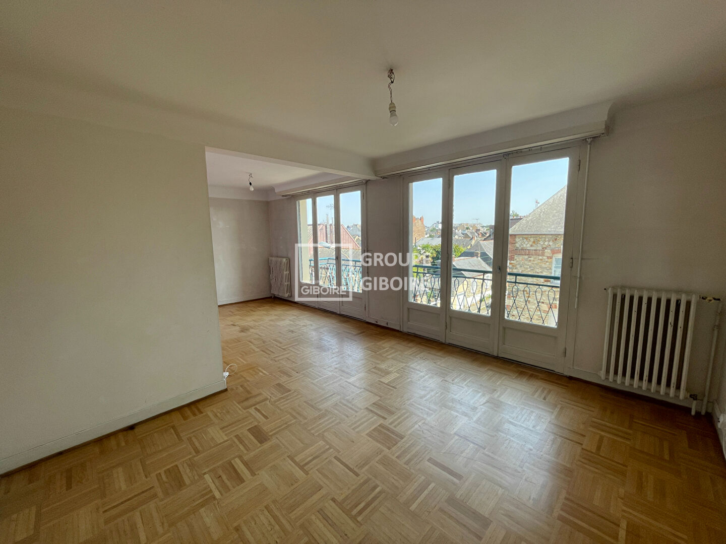 Appartement T3  - RENNES (AL25682GE) - photo-3