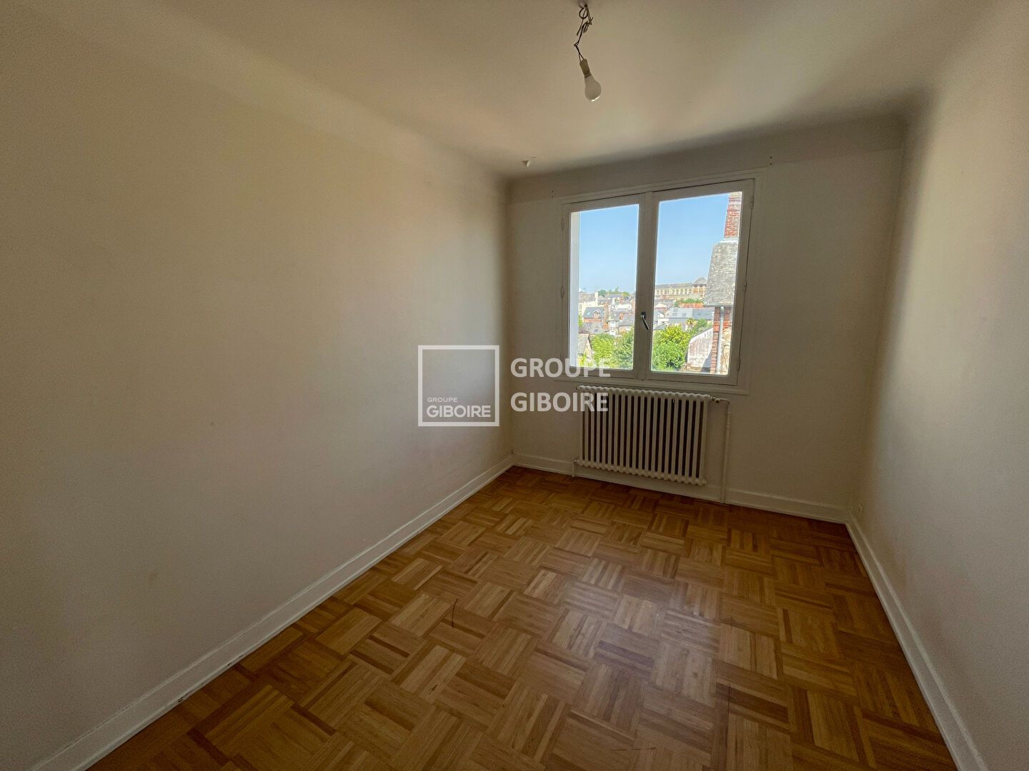 Appartement T3  - RENNES (AL25682GE) - photo-4