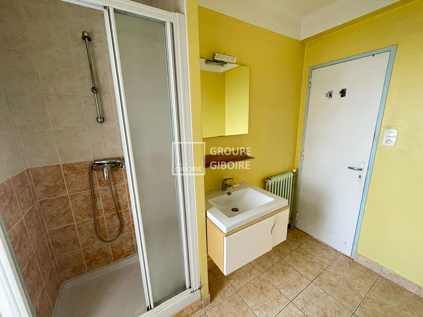 Appartement T3  - RENNES (AL25682GE) - photo-5