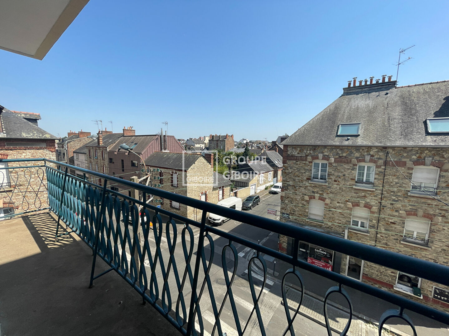 Appartement T3  - RENNES (AL25682GE) - photo-6