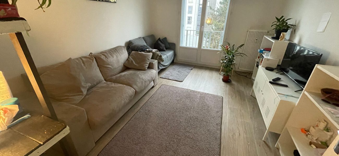 Appartement T3  - RENNES (JP25612) - photo principale