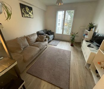 Appartement T3  - RENNES (JP25612) - vignette