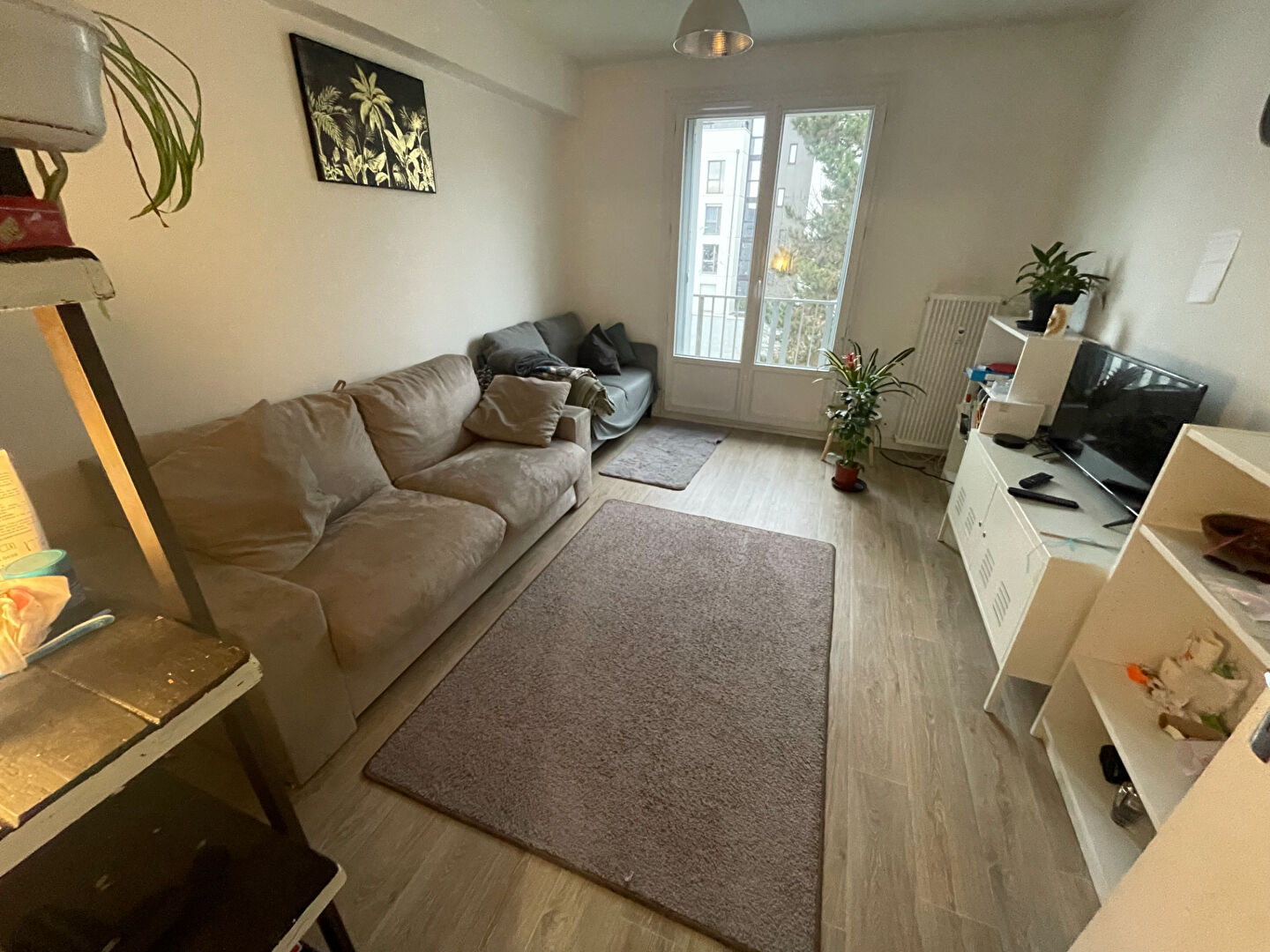 Appartement T3  - RENNES (JP25612) - photo-1