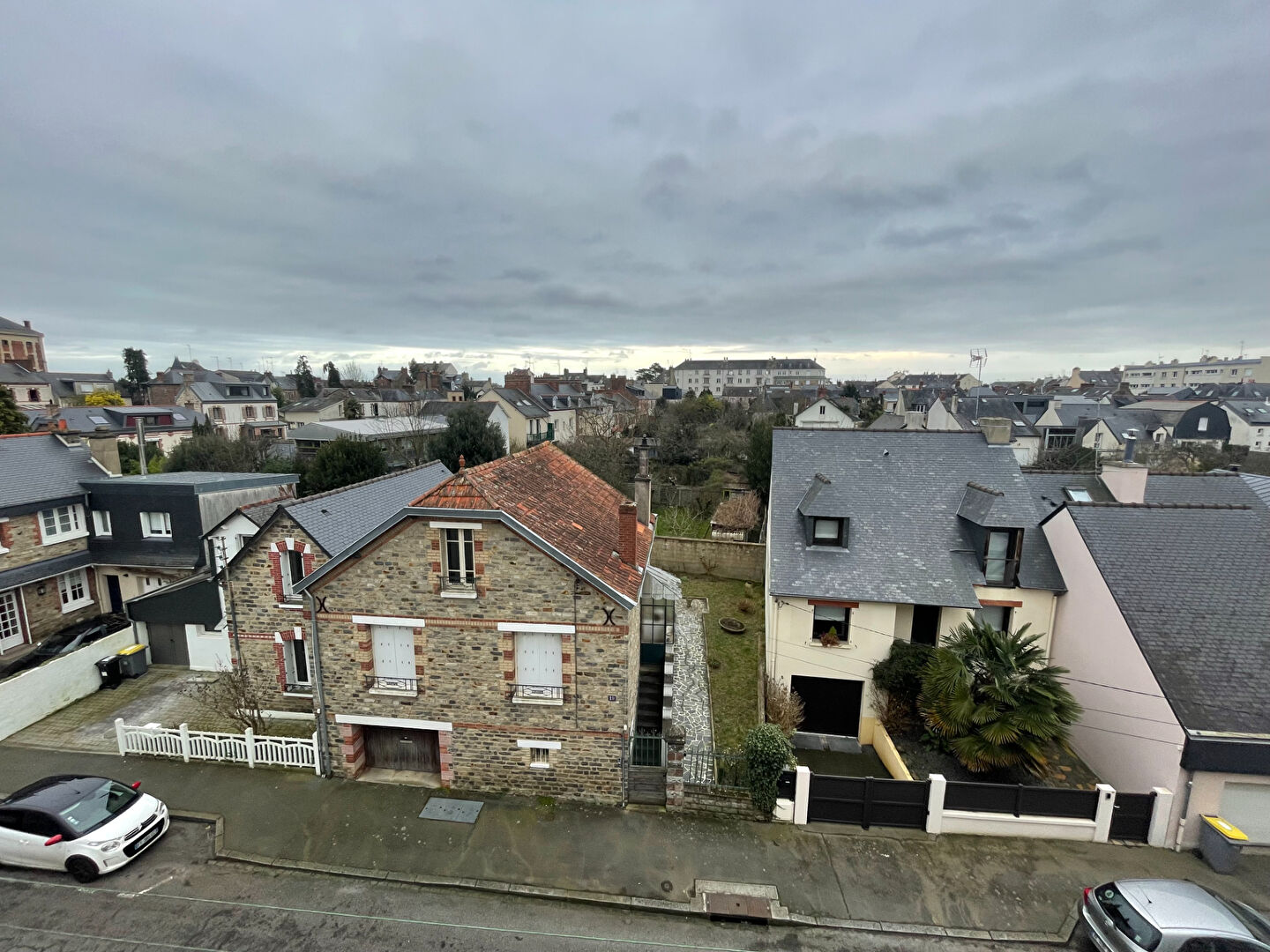 Appartement T3  - RENNES (JP25612) - photo-3