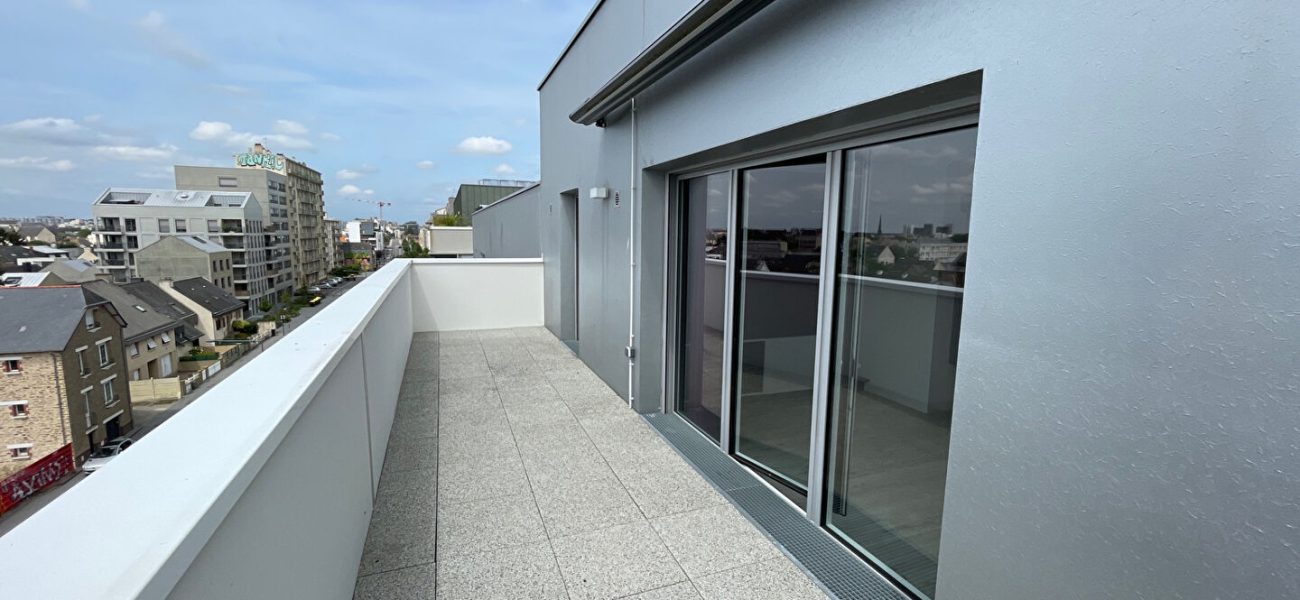 Appartement T3  - RENNES (ALG25750) - photo principale