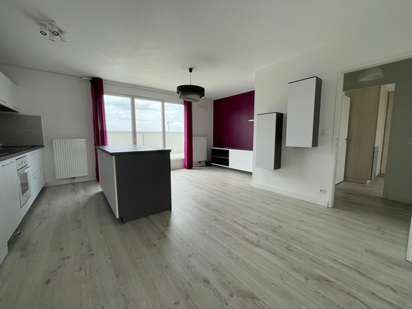 Appartement T3  - RENNES (ALG25750) - photo-2