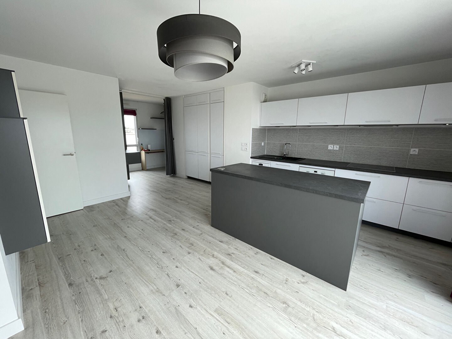 Appartement T3  - RENNES (ALG25750) - photo-4