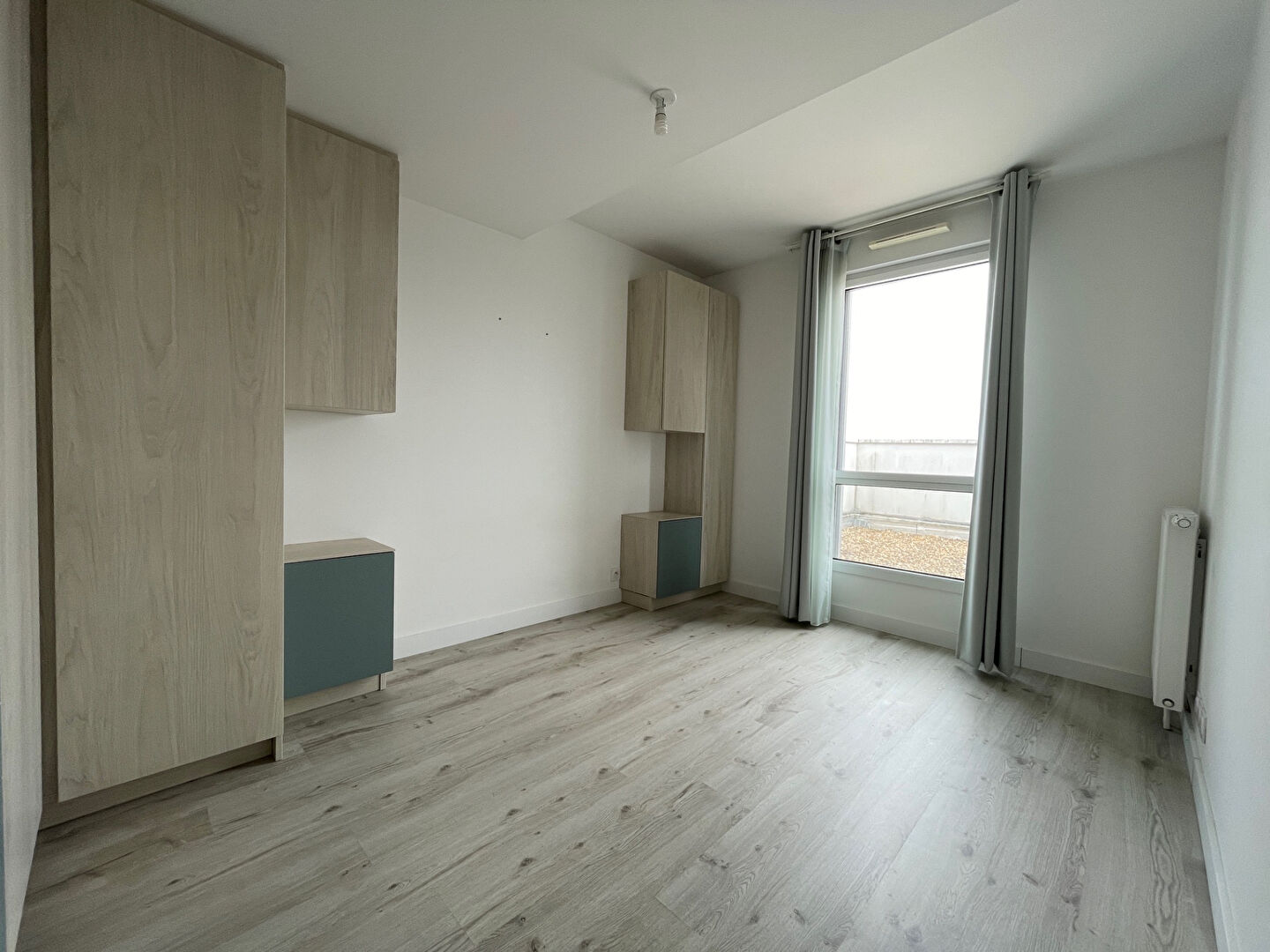 Appartement T3  - RENNES (ALG25750) - photo-6