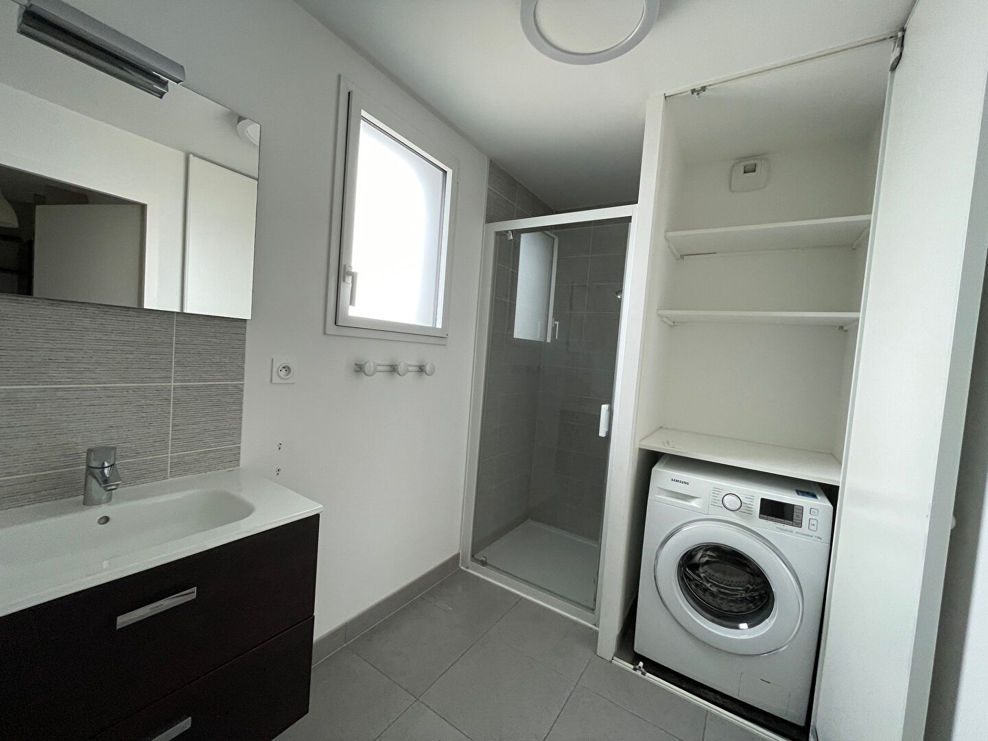 Appartement T3  - RENNES (ALG25750) - photo-7
