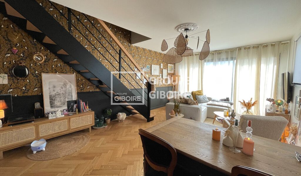 Maison T4  - LA CHAPELLE DES FOUGERETZ (EJ25589E) - photo principale