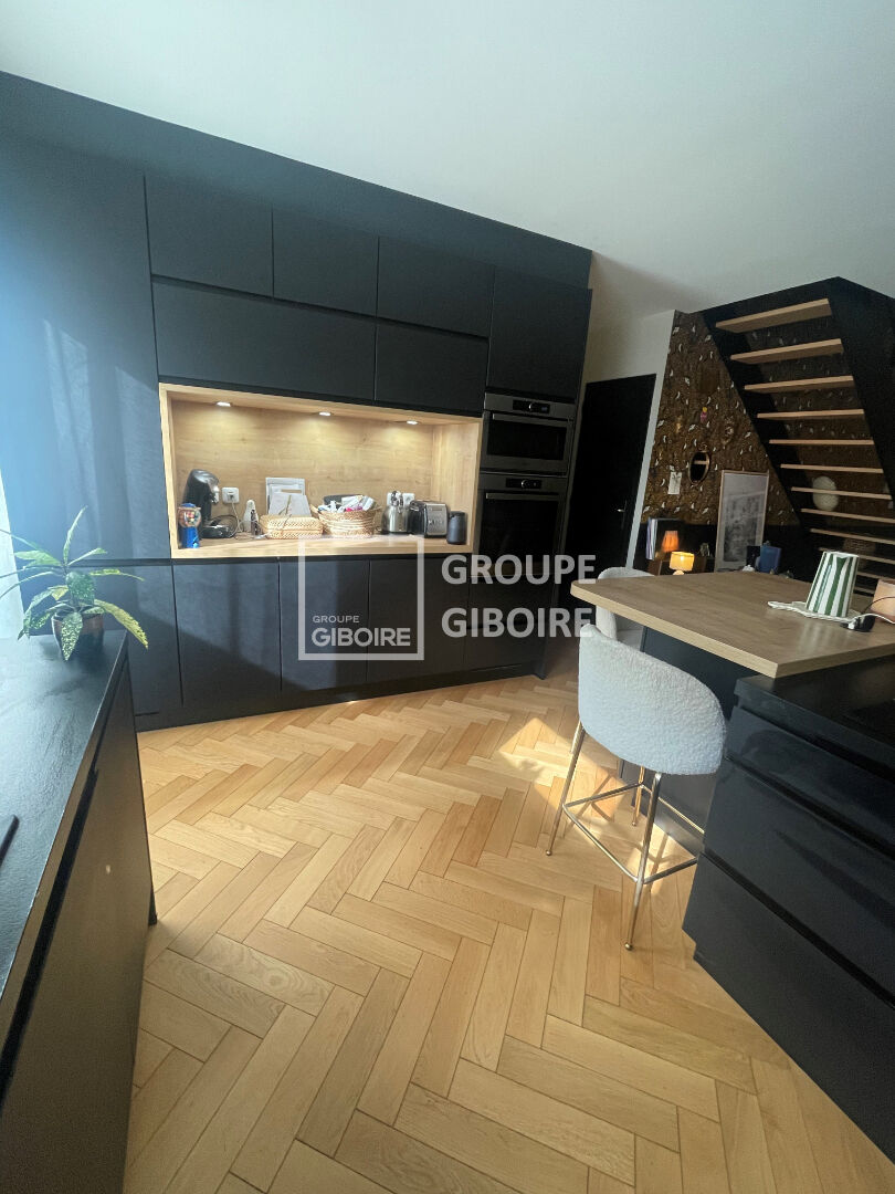Maison T4  - LA CHAPELLE DES FOUGERETZ (EJ25589E) - photo-3