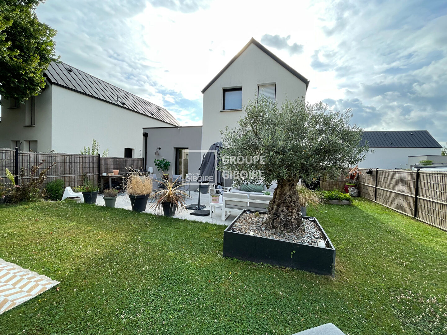 Maison T4  - LA CHAPELLE DES FOUGERETZ (EJ25589E) - photo-8