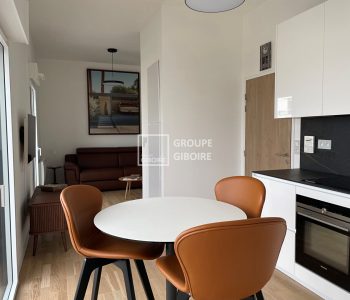 Appartement T1  - LA BAULE (25661) - vignette