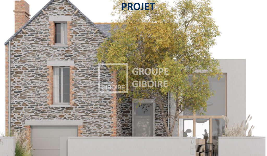 Maison T2  - CESSON SEVIGNE (AM-OG23999hu) - photo principale