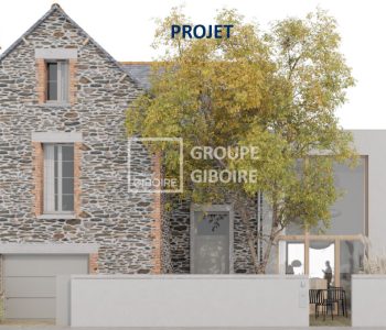 Maison T2  - CESSON SEVIGNE (AM-OG23999hu) - vignette