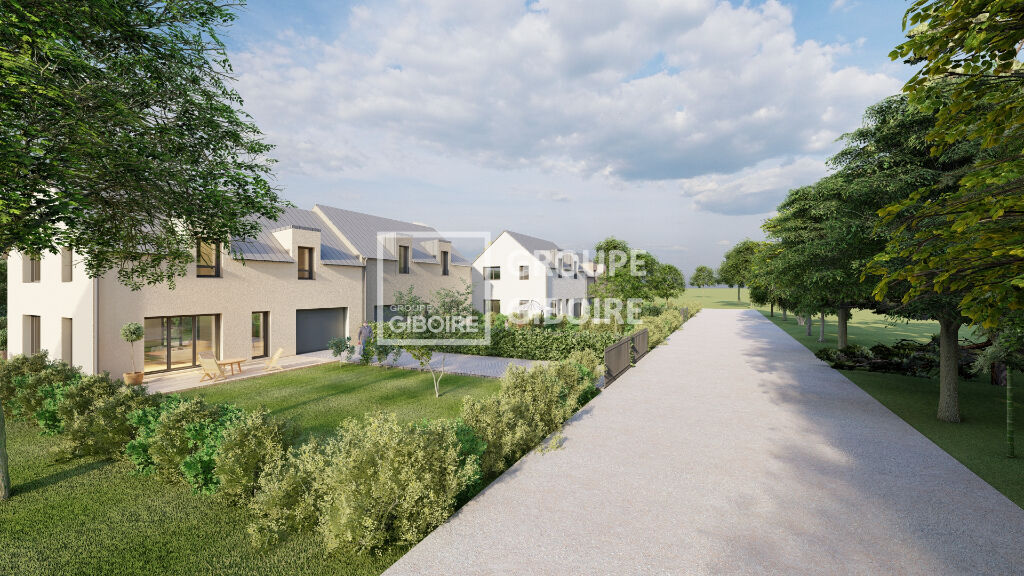 Maison T1  - CESSON SEVIGNE (MG24668E) - photo-1