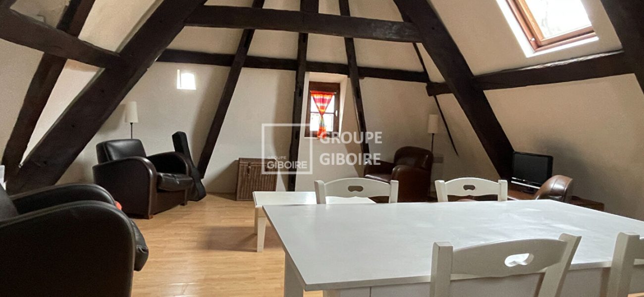 Appartement T4  - SAINT MALO (JD25722E) - photo principale
