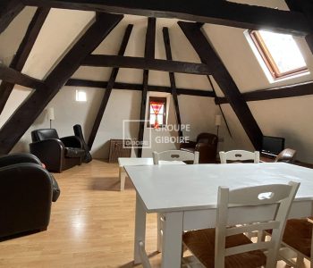 Appartement T4  - SAINT MALO (JD25722E) - vignette