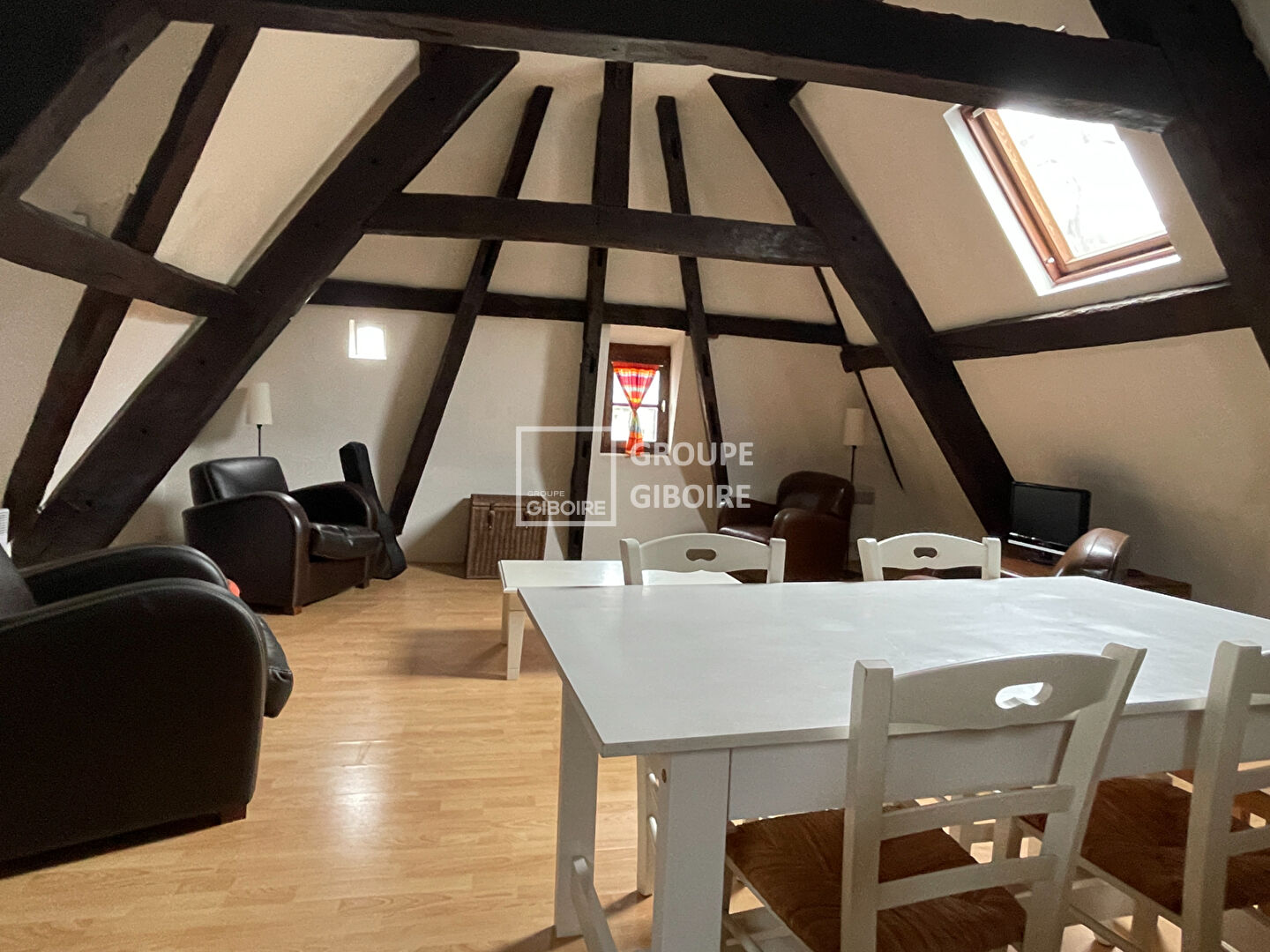 Appartement T4  - SAINT MALO (JD25722E) - photo-1