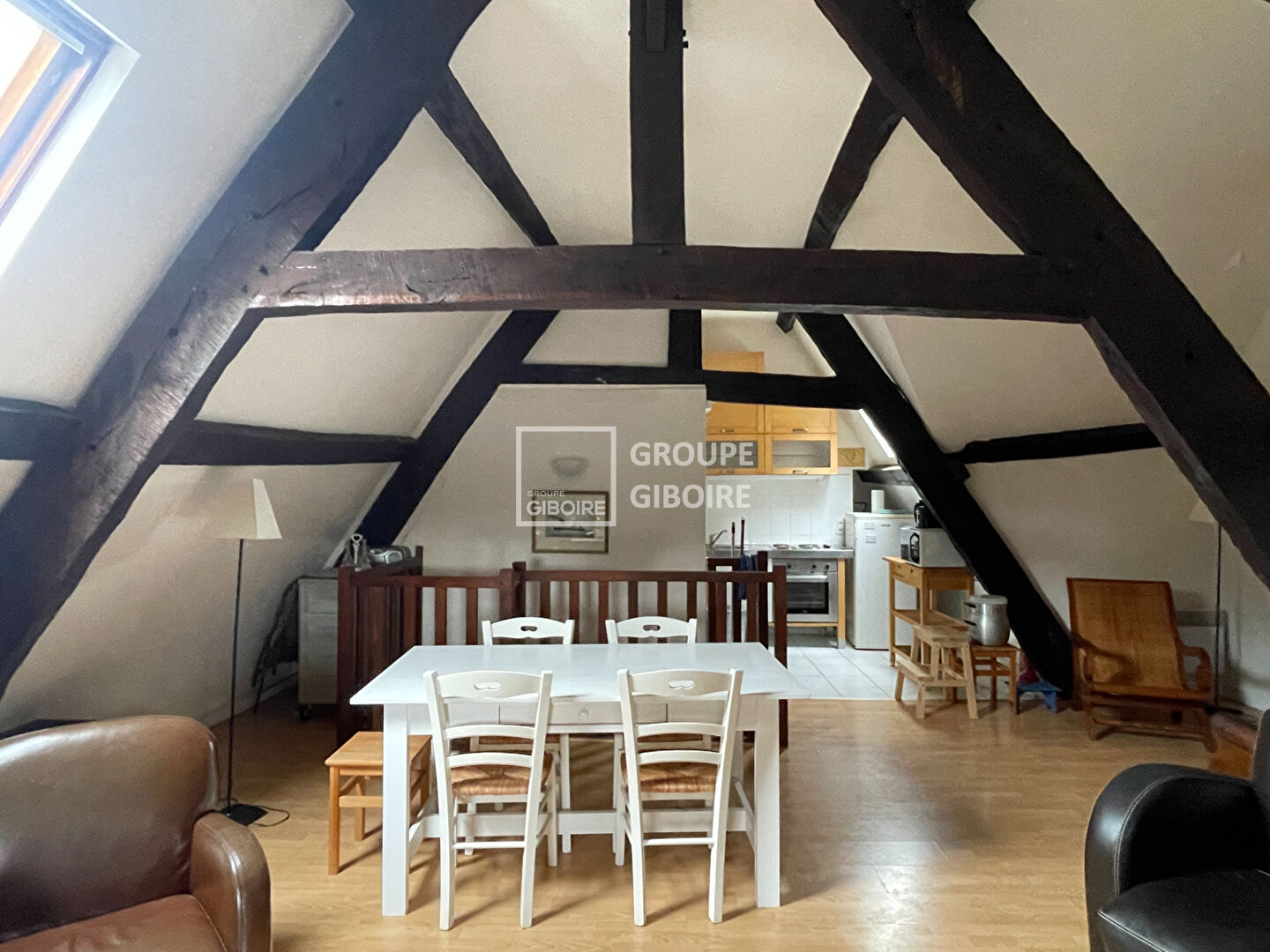 Appartement T4  - SAINT MALO (JD25722E) - photo-2