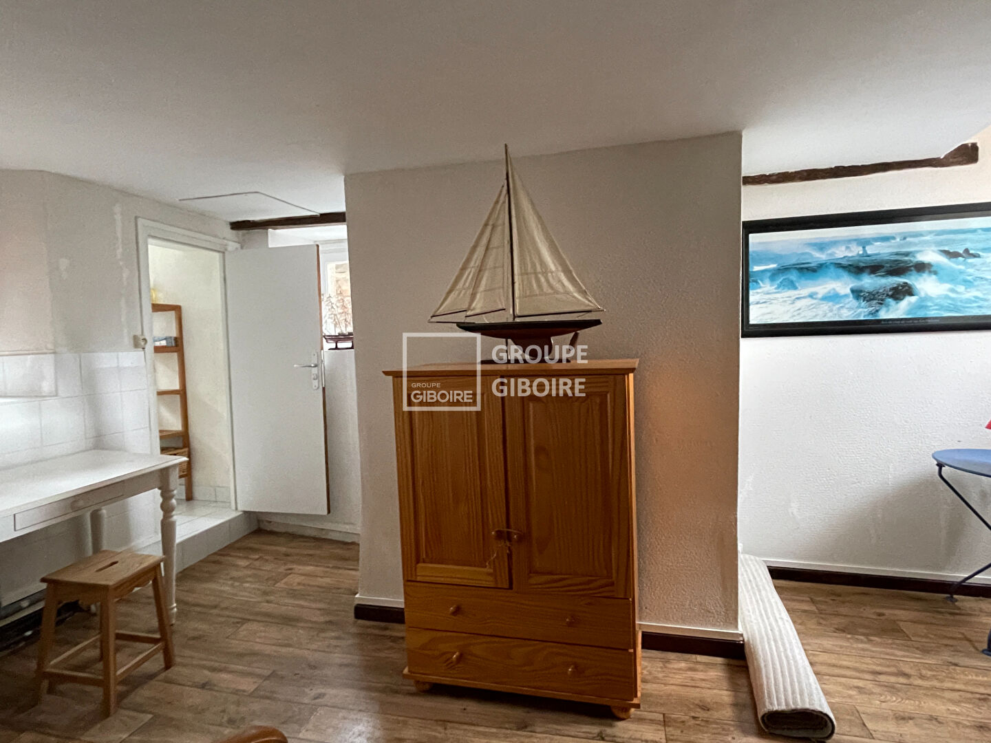 Appartement T4  - SAINT MALO (JD25722E) - photo-3