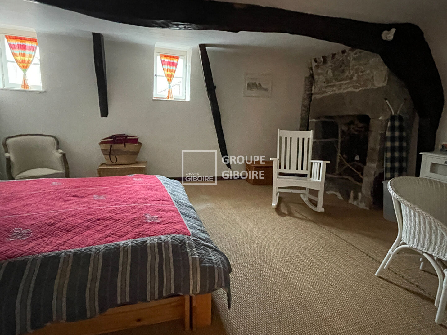 Appartement T4  - SAINT MALO (JD25722E) - photo-5