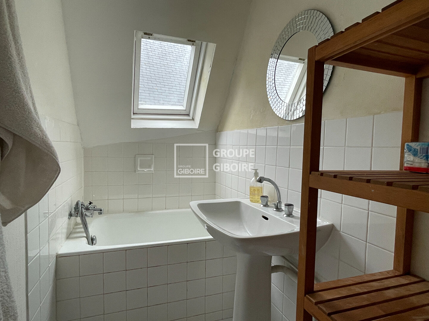 Appartement T4  - SAINT MALO (JD25722E) - photo-6