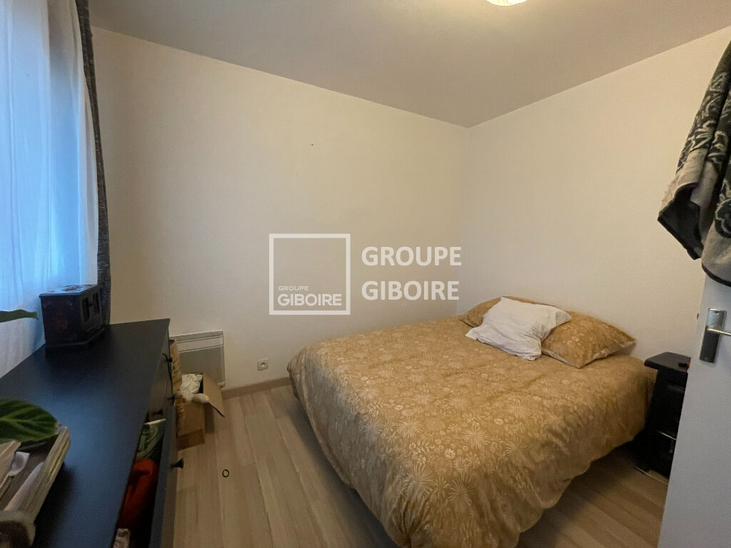 Appartement T2  - RENNES (AL25724G) - photo-2