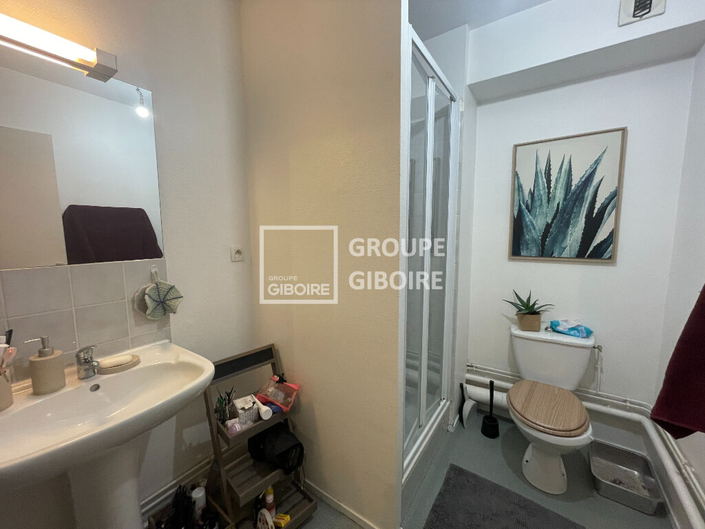 Appartement T2  - RENNES (AL25724G) - photo-3