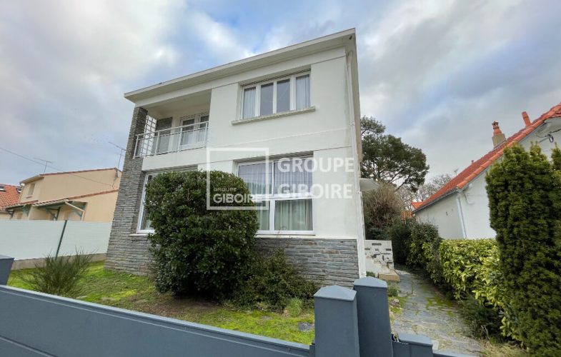 Maison T6  - SAINT BREVIN LES PINS (CS24431) - vignette