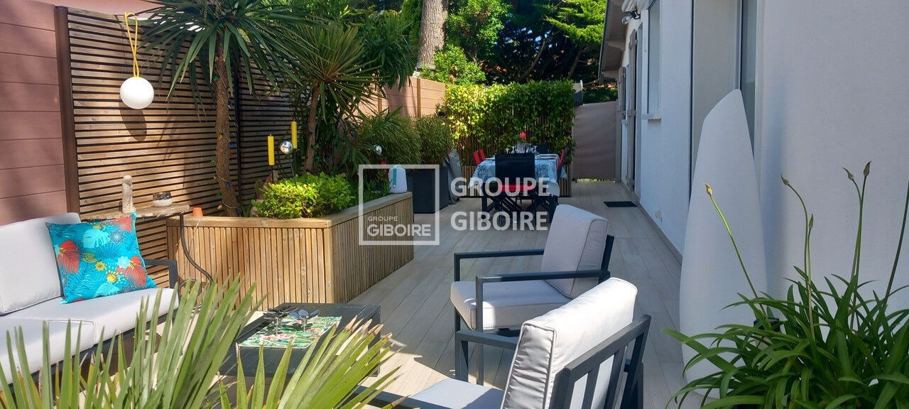 Maison T5  - LA BAULE (CS25469) - photo-1