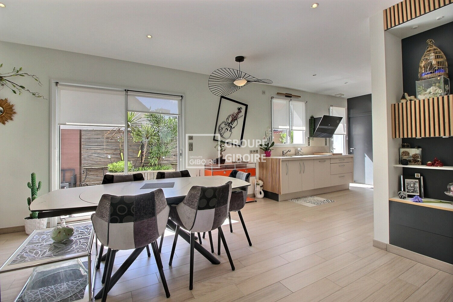 Maison T5  - LA BAULE (CS25469) - photo-2