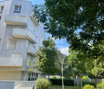 Appartement T3  - RENNES (AL25365GEb) - vignette