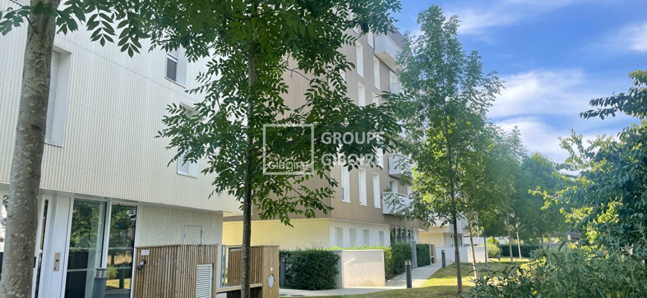 Appartement T3  - RENNES (AL25365GEb) - photo principale