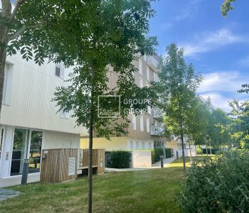 Appartement T3  - RENNES (AL25365GEb) - vignette