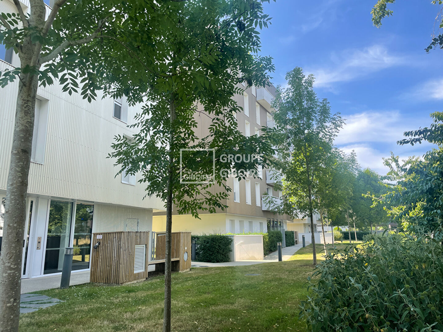 Appartement T3  - RENNES (AL25365GEb) - photo-1