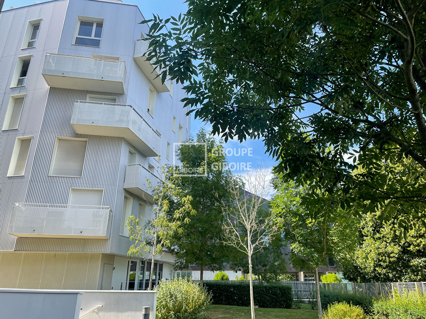 Appartement T3  - RENNES (AL25365GEb) - photo-2