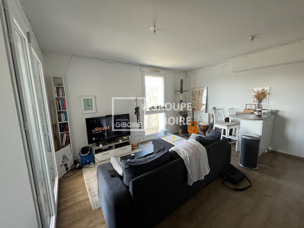 Appartement T3  - RENNES (AL25365GEb) - photo-4