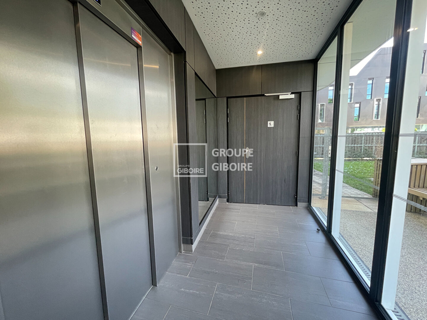 Appartement T3  - RENNES (AL25365GEb) - photo-6
