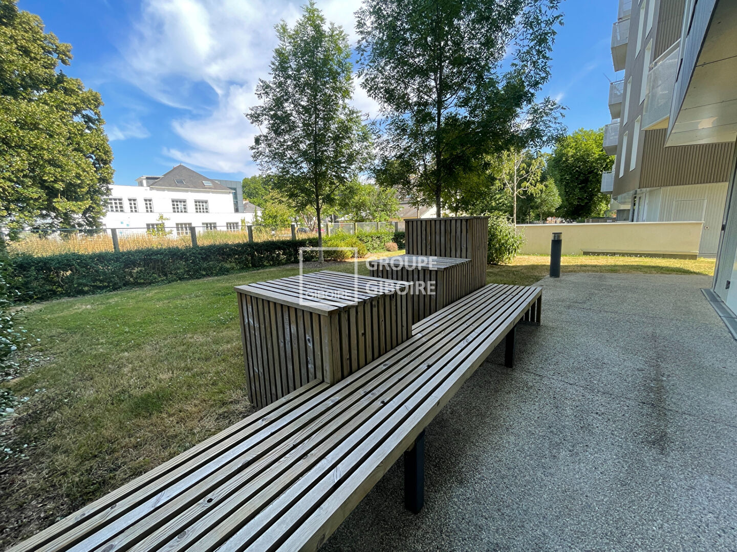 Appartement T3  - RENNES (AL25365GEb) - photo-7