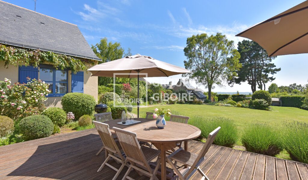 Maison T5  - GUERANDE (CS24663E) - photo principale