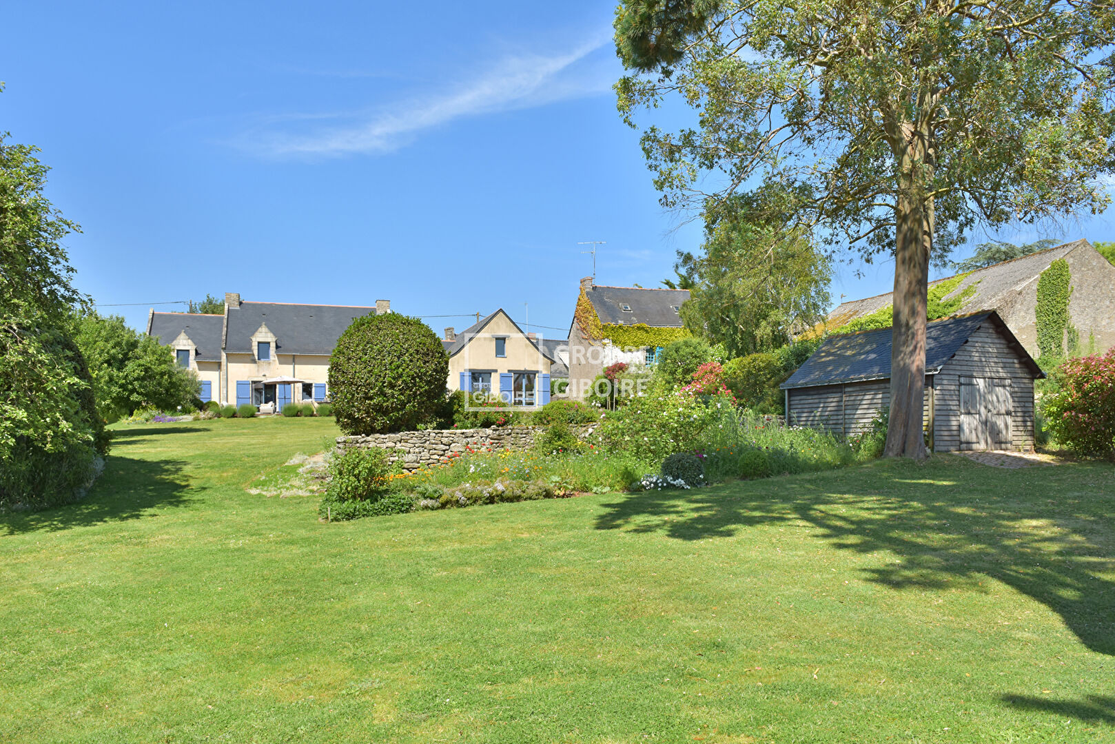 Maison T5  - GUERANDE (CS24663E) - photo-17